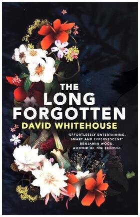 Whitehouse |  The Long Forgotten | Buch |  Sack Fachmedien