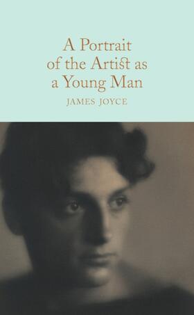 Joyce |  A Portrait of the Artist as a Young Man | Buch |  Sack Fachmedien