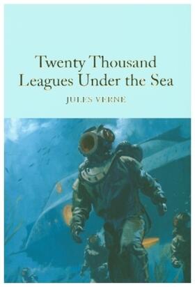 Verne |  Twenty Thousand Leagues Under the Sea | Buch |  Sack Fachmedien
