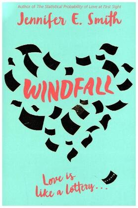Smith | Windfall | Buch | 978-1-5098-3170-8 | www.sack.de