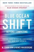Kim / Mauborgne |  Blue Ocean Shift | Buch |  Sack Fachmedien