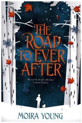 Young |  The Road To Ever After | Buch |  Sack Fachmedien