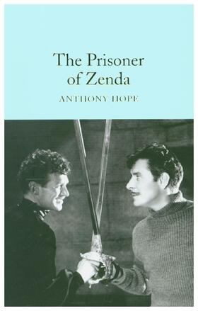 Hope | The Prisoner of Zenda | Buch | 978-1-5098-3458-7 | www.sack.de