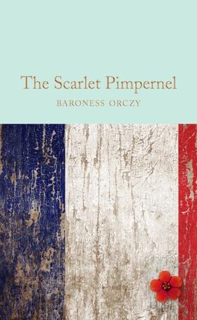 Orczy |  The Scarlet Pimpernel | Buch |  Sack Fachmedien