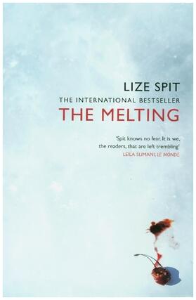 Spit |  The Melting | Buch |  Sack Fachmedien
