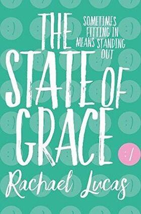 Lucas |  The State of Grace | Buch |  Sack Fachmedien