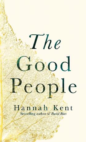 Kent |  The Good People | Buch |  Sack Fachmedien
