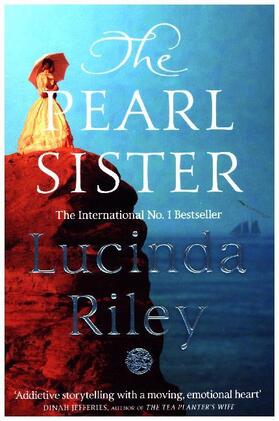 Riley |  The Pearl Sister | Buch |  Sack Fachmedien
