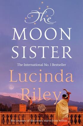 Riley |  The Moon Sister | Buch |  Sack Fachmedien