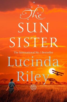 Riley |  The Sun Sister | Buch |  Sack Fachmedien