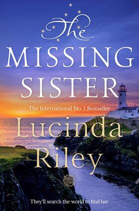 Riley |  The Missing Sister | Buch |  Sack Fachmedien