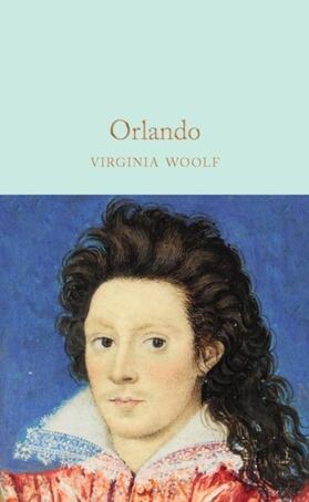 Woolf |  Orlando | Buch |  Sack Fachmedien
