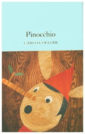 Collodi |  Pinocchio | Buch |  Sack Fachmedien