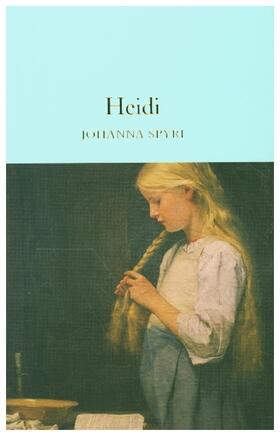 Spyri |  Heidi | Buch |  Sack Fachmedien