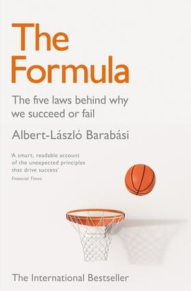 Barabási |  The Formula | Buch |  Sack Fachmedien