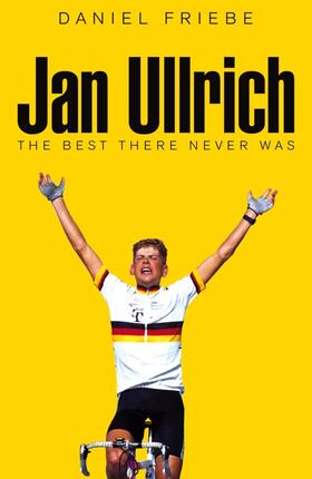 Friebe |  Jan Ullrich | Buch |  Sack Fachmedien