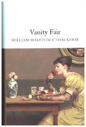 Thackeray |  Vanity Fair | Buch |  Sack Fachmedien
