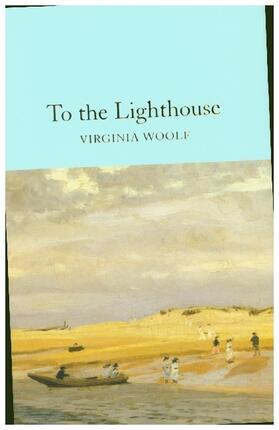 Woolf |  To the Lighthouse | Buch |  Sack Fachmedien