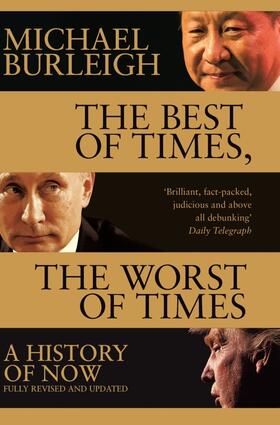Burleigh |  The Best of Times, The Worst of Times | Buch |  Sack Fachmedien