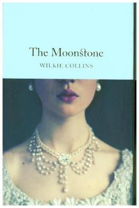 Collins |  The Moonstone | Buch |  Sack Fachmedien