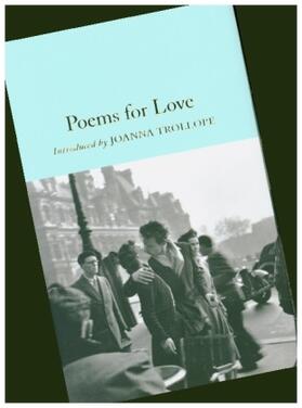 Morgan | Poems for Love | Buch | 978-1-5098-5093-8 | www.sack.de