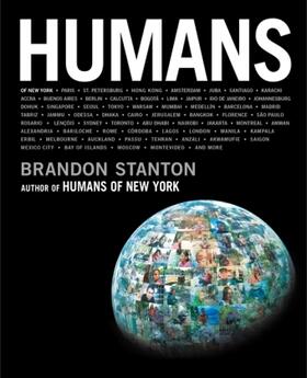 Stanton |  Humans | Buch |  Sack Fachmedien