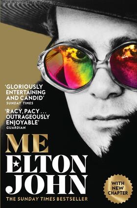 John |  Me | Buch |  Sack Fachmedien