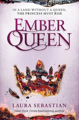Sebastian |  Ember Queen | Buch |  Sack Fachmedien