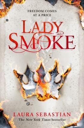 Sebastian |  Lady Smoke | Buch |  Sack Fachmedien