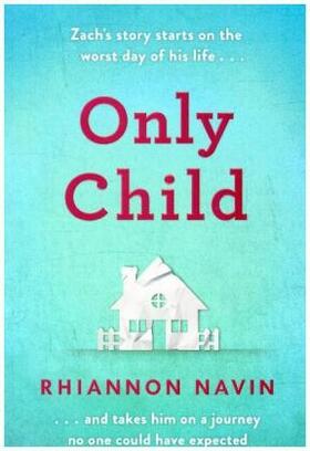Navin |  Only Child | Buch |  Sack Fachmedien