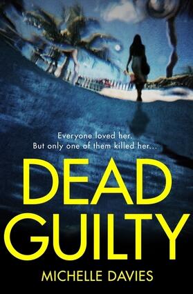 Davies |  Dead Guilty | Buch |  Sack Fachmedien