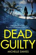 Davies |  Dead Guilty | Buch |  Sack Fachmedien