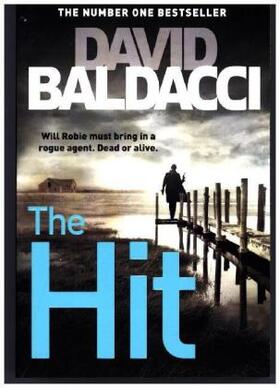 Baldacci |  The Hit | Buch |  Sack Fachmedien