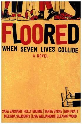 Barnard / Bourne / Byrne | Floored | Buch | 978-1-5098-6230-6 | www.sack.de