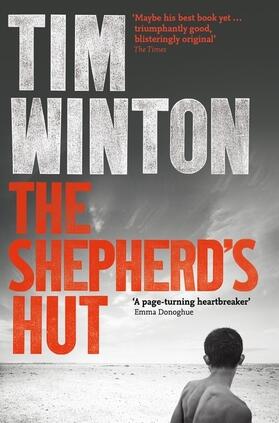 Winton |  The Shepherd's Hut | Buch |  Sack Fachmedien