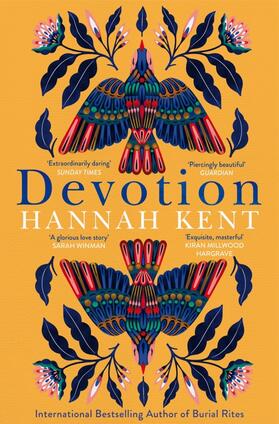 Kent |  Devotion | Buch |  Sack Fachmedien