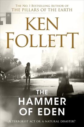 Follett | The Hammer of Eden | Buch | 978-1-5098-6432-4 | www.sack.de