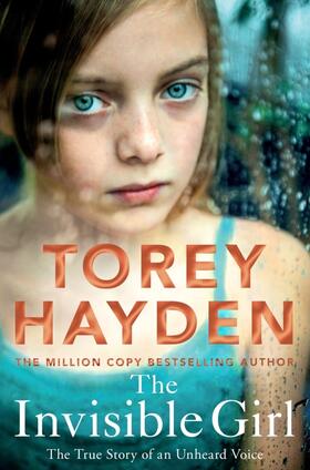 Hayden |  The Invisible Girl | Buch |  Sack Fachmedien