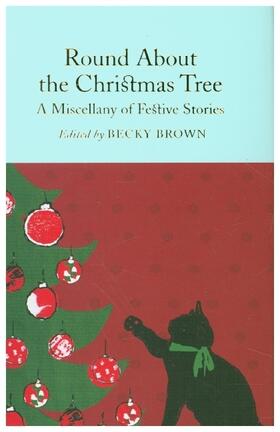Brown |  Round About the Christmas Tree | Buch |  Sack Fachmedien