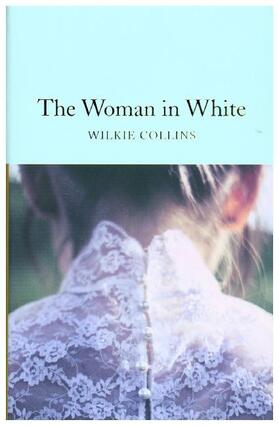 Collins |  The Woman in White | Buch |  Sack Fachmedien