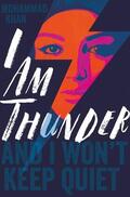 Khan |  I Am Thunder | Buch |  Sack Fachmedien