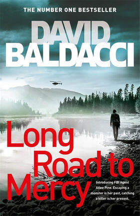 Baldacci |  Long Road to Mercy | Buch |  Sack Fachmedien