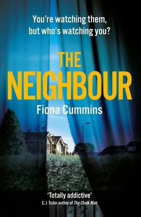 Cummins |  The Neighbour | Buch |  Sack Fachmedien