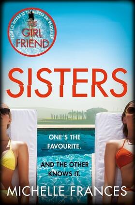 Frances |  Sisters | Buch |  Sack Fachmedien