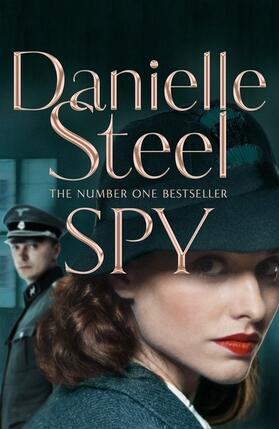 Steel |  Spy | Buch |  Sack Fachmedien