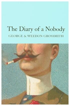Grossmith |  The Diary of a Nobody | Buch |  Sack Fachmedien