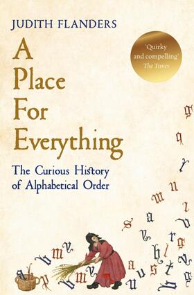Flanders |  A Place For Everything | Buch |  Sack Fachmedien