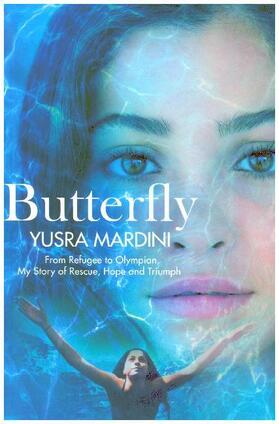 Mardini |  Butterfly | Buch |  Sack Fachmedien