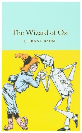 Baum |  The Wizard of Oz | Buch |  Sack Fachmedien