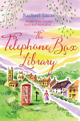 Lucas |  The Telephone Box Library | Buch |  Sack Fachmedien